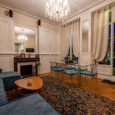 Terrasse Royale Au Coeur De Nantes Apartment Ngoại thất bức ảnh