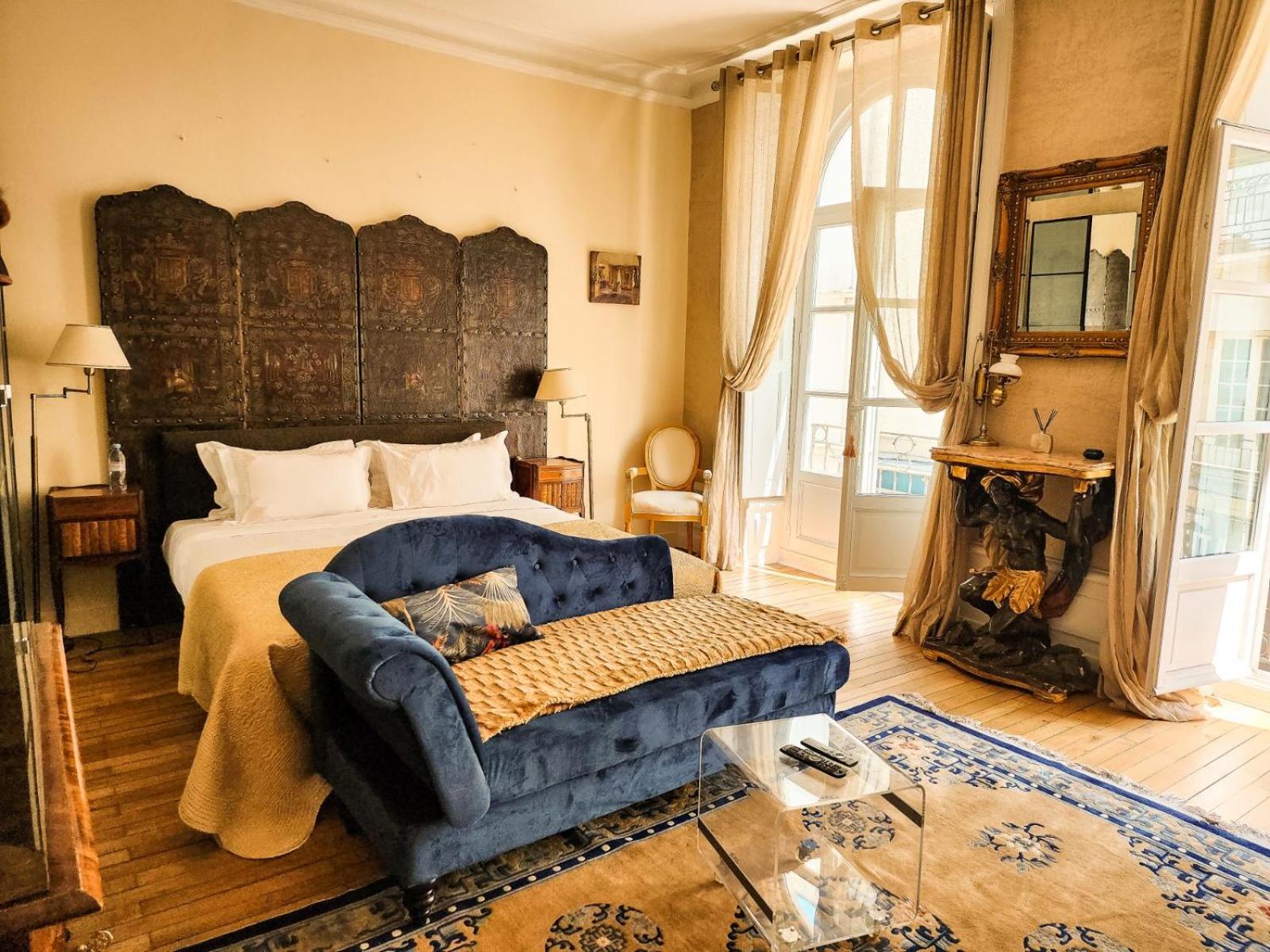Terrasse Royale Au Coeur De Nantes Apartment Ngoại thất bức ảnh