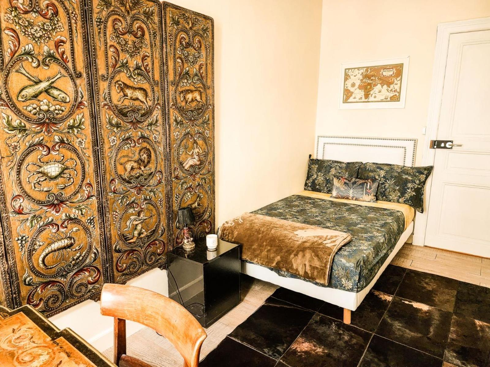 Terrasse Royale Au Coeur De Nantes Apartment Ngoại thất bức ảnh